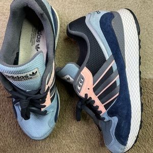 adidas gazelle silver green womens Kith for adidas Oregon Ultra Tech